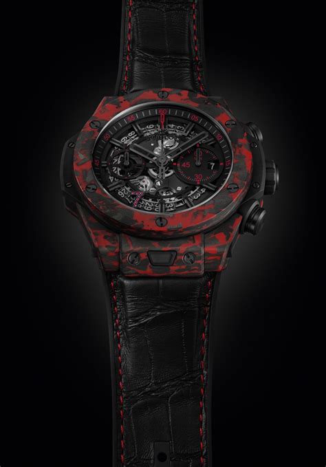 hublot las vegas edition watch|Big Bang Unico Red Carbon Las Vegas Boutique 44 mm .